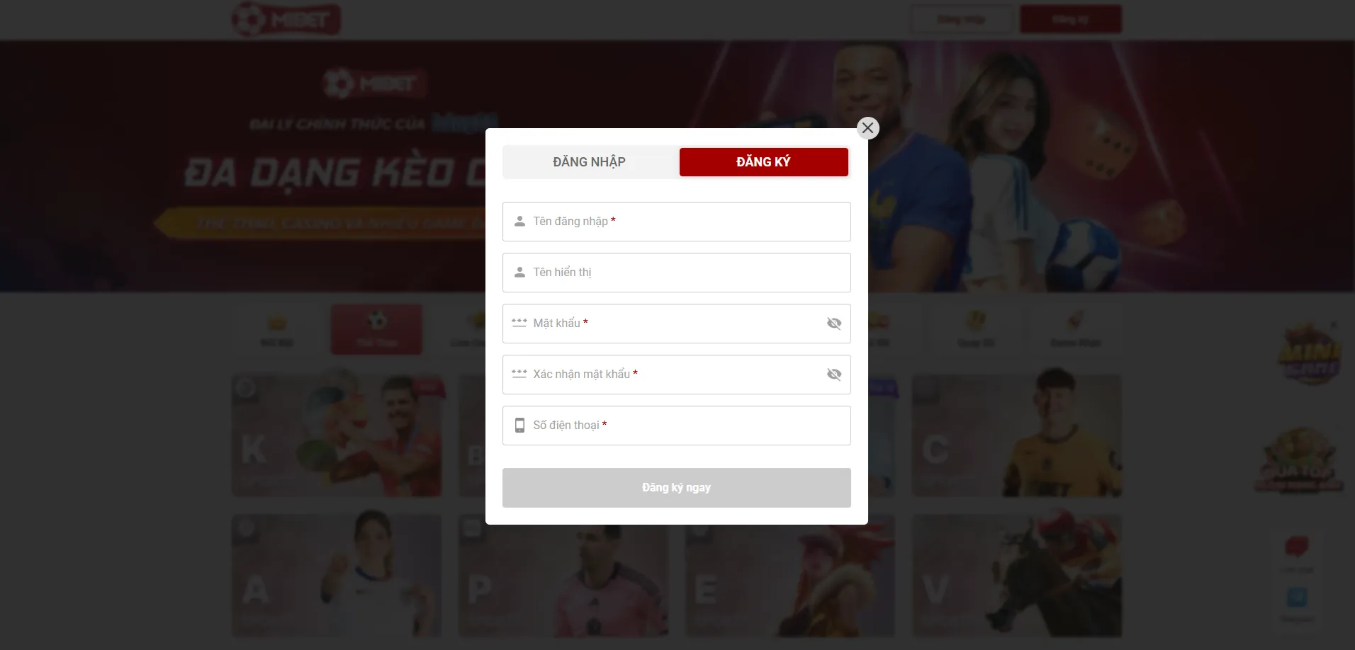 Vì sao hội viên nên tham gia MIBET hôm nay?