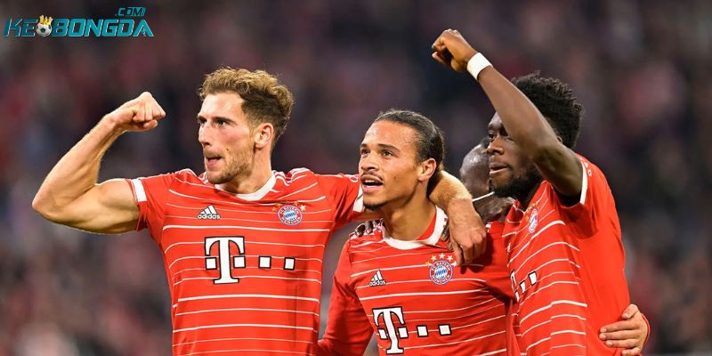 Quy tắc tính điểm và phân loại đội bóng tại giải đấu