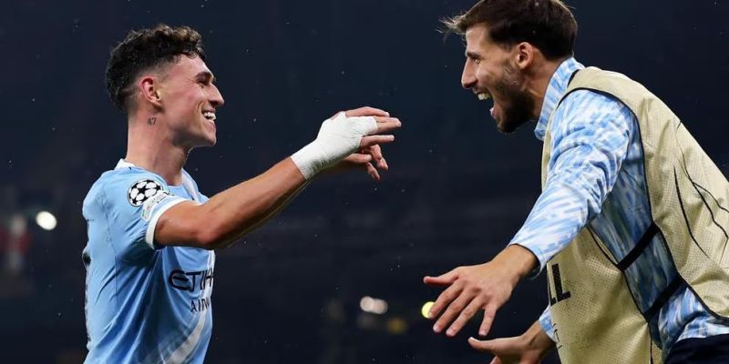 Đôi bên đều đang muốn có 3 điểm ngay lần đầu gặp nhau