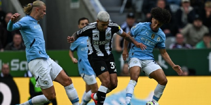 Hai đội đều sở hữu cho mình phong độ cao