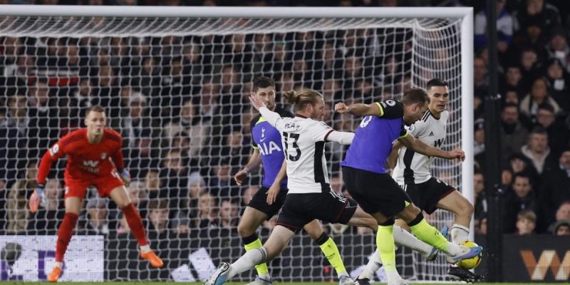 Phong độ của cả hai đang khá trái ngược